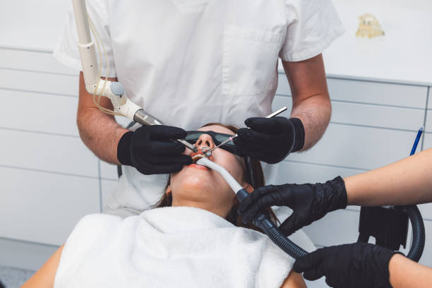 Best Emergency Dental Surgery in Rowlett, TX