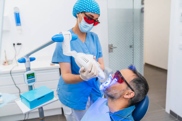 Best Emergency Tooth Extraction in Rowlett, TX