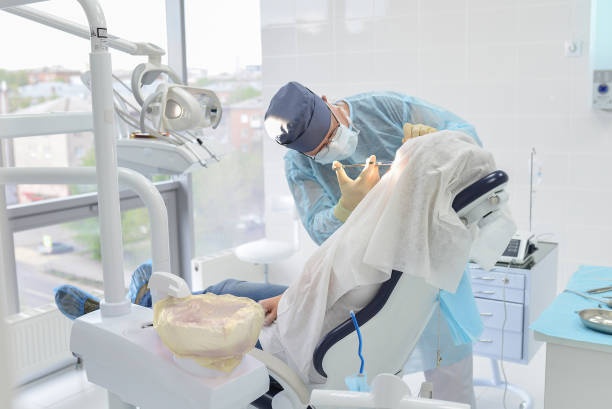 Best Pediatric Emergency Dentist in Rowlett, TX